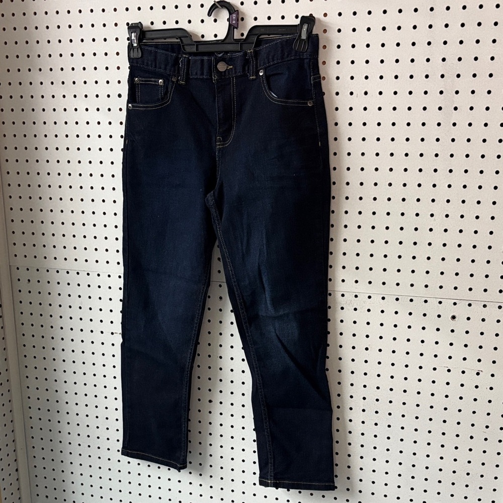 Wonder Nation Slim Fit Denim Jeans